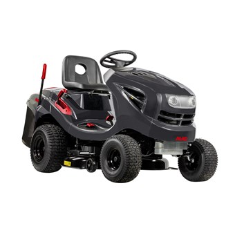 AL-KO T18-103,2 HD-A Comfort Black Edition - zahradní traktor novinka + Bonus