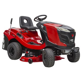 Solo T22-103,3 HD-A V2 Comfort - zahradní traktor + Bonus nárazník