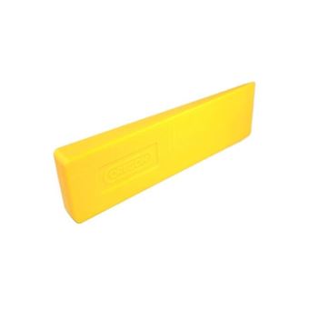 Klín plastový žlutý 8" 20cm Oregon pro kácení