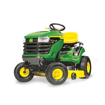 John Deere X107 - 107cm - zahradní traktor