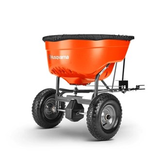 Rozmetadlo Smart Spreader Husqvarna 130 75kg New orange