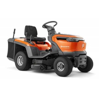Husqvarna TC112 - traktor zahradní - Novinka 2024