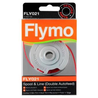 Cívka se strunou Flymo CONTOUR 1,5mm FLY021 > 599 43 17-90