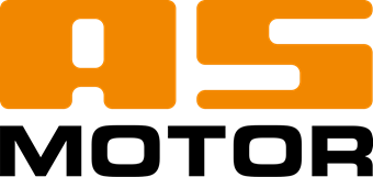logo AS-MOTOR