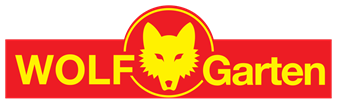 logo WOLF Garden