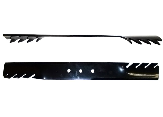 Nůž Gator mulčovací VARI F600 Hurricane VARI 184601 L-11