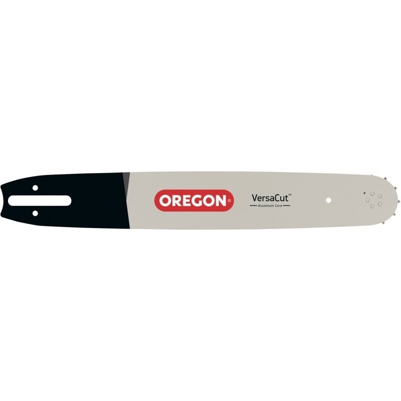 Lišta vodící 50cm Large Oregon AdvanceCut HD OREGON® 208SLHD009 L-11