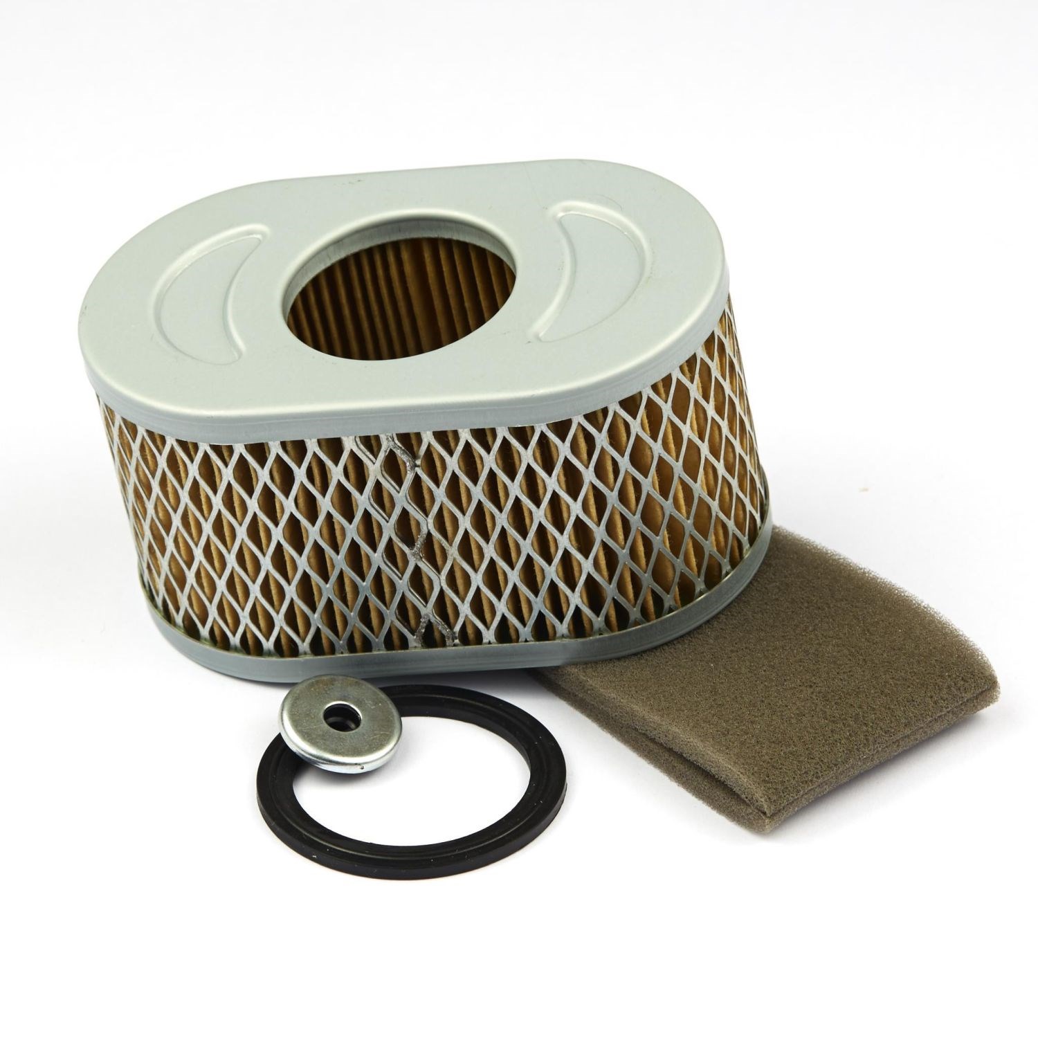 797033 Briggs & Stratton filtr vzduchu B&S 5,5 - 6,5 Horizont model 13 ...