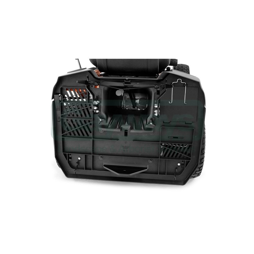 Jeu De Couteaux 107 CM Pour Mod&egrave;les HUSQVARNA CTH 180583