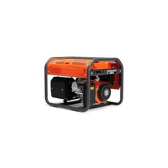 Бензиновый генератор husqvarna g3200p