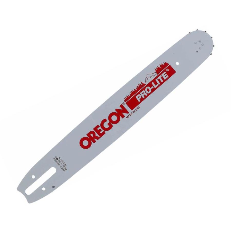 Lišta vodící 3/8 1,6mm 50cm/20" Oregon Advace pro Stihl OREGON® 203SLHD025 L-11
