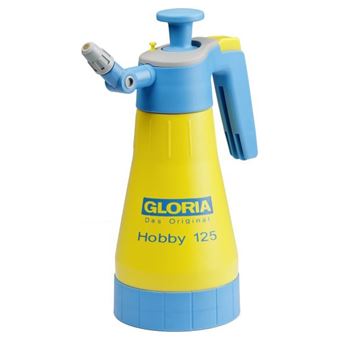 Gloria Hobby 125 1,25L 3bar - postřikovač