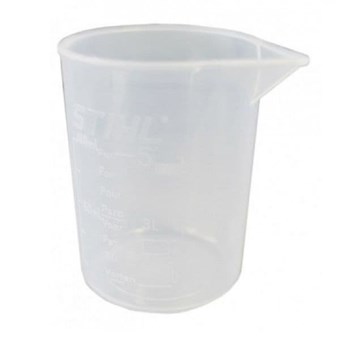 Nádoba na míchání paliva Stihl 100ml  00008810186 1