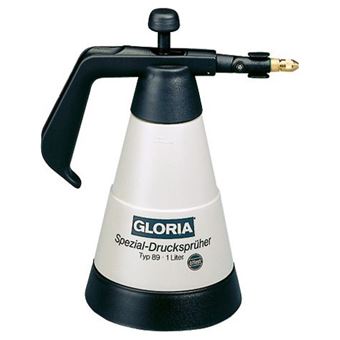 Postřikovač Gloria 89 Spezial 1L odolný oleji