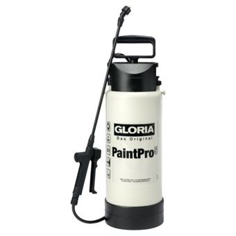 Gloria  Paint PRO5 5,0l 3bar  - postřikovač tlakový pro nástřik olejů