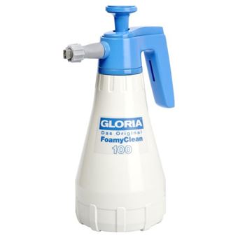 Gloria Foamy Clean 100 1L - postřikovač pěnovač