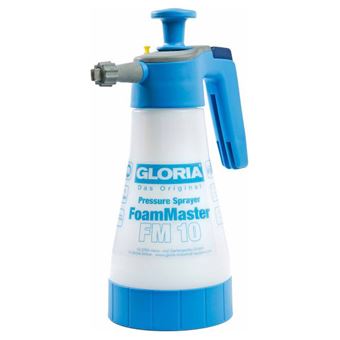 Gloria Foam Master FM10 1,25L - postřikovač pěnovač