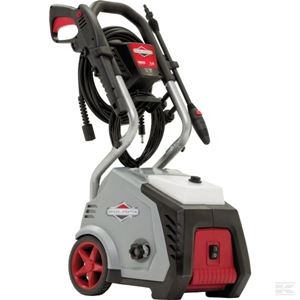 Briggs & Stratton Sprint PW 2300E - tlaková myčka