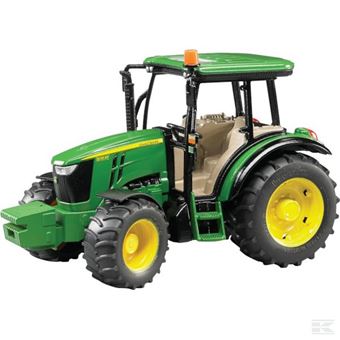 Traktor John Deere 5115M 1/16