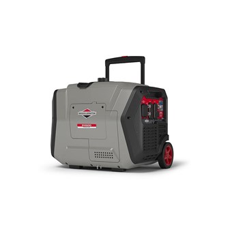 Briggs & Stratton PowerSmart P4500 - elektrocentrála inventor 220V