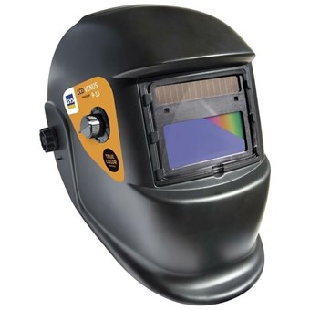 Kukla pro svaření LCD Venus True Color GYS