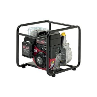 Briggs & Stratton WP2-60 - čerpadlo motorové 2"