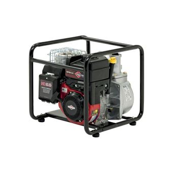 Briggs & Stratton Elite WP365 - čerpadlo na vodu motorové 3"