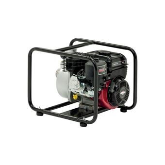 Briggs & Stratton WP235 - čerpadlo motorové 2"