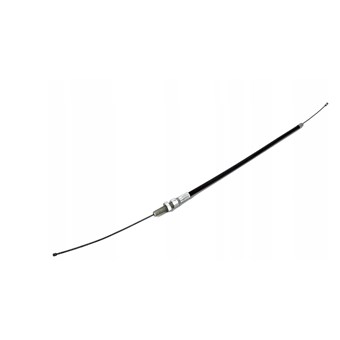 Bowden plynu EMAK 727-40 - N/A
