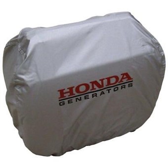 Krycí plachta elektrocentrály Honda EU20i 22i stříbrná odolná