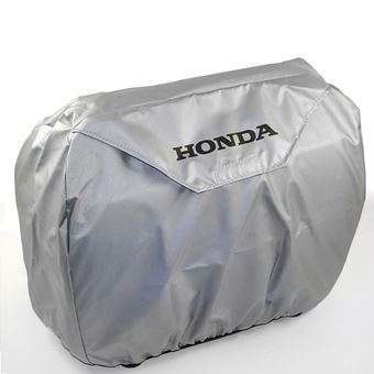 Krycí plachta elektrocentrály Honda EU20i 22i stříbrná