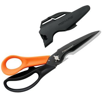 Nůžky univerzální Cuts&More Fiskars