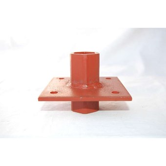 Příruba nože AKY357 VARI prodloužená