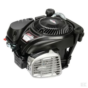 Motor Briggs Stratton 700 Series DOV 22mm x 80mm černý kryt