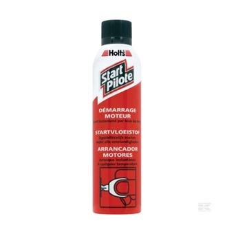 Start pilot motor Holts 200ml spray