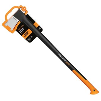 Sekera X27 štípací s pouzdrem Fiskars vel.XXL - N/A