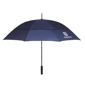 Deštník Husqvarna modrý Golf 30"