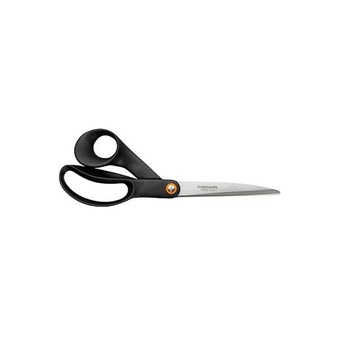 Nůžky universální 24cm Fiskars Functional černé