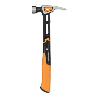 Kladivo truhlářské Fiskars M 16oz/13,5"