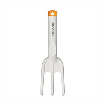 Kypřič ruční Fiskars Solid White