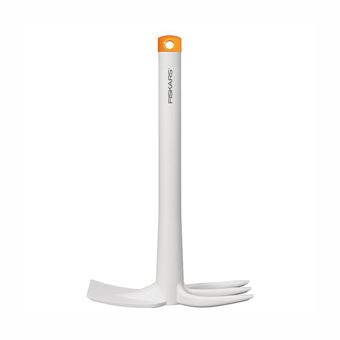 Kypřič motyčka Fiskars Solid White