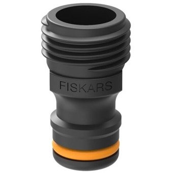 Šroubení kohoutku závlahy Fiskars Comfort  1/2"