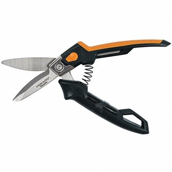 Nůžky jednoruční heavy duty PowerArc Utility snip