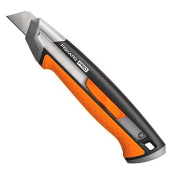 Nůž odlamovací pro velké zatížení 18cm Fiskars Pro CarbonMax™