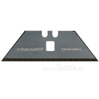 Břity náhradní CarbonMax Fiskars 10ks