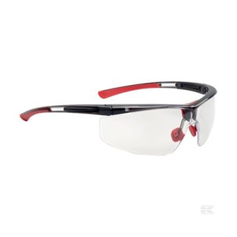 Brýle ochranné Honeywell Adaptec Reg. čiré