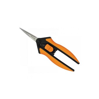 Nůžky prostřihávací špičaté Fiskars Solid P13