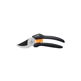 Nůžky zahradní dvoubřité Fiskars Solid P121