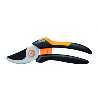 Nůžky zahradní dvoubřité Fiskars Solid P321