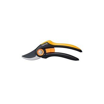 Nůžky zahradní dvoučepelové Fiskars Plus P521 24mm